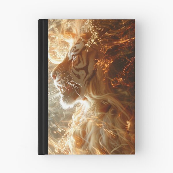 Item preview, The Tigon Bhashkor designed and sold by OccultDreams.