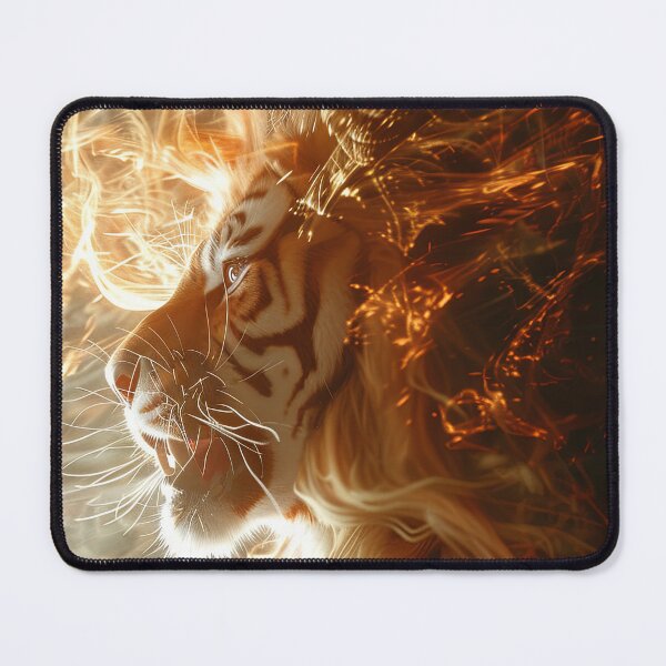 Item preview, The Tigon Bhashkor designed and sold by OccultDreams.