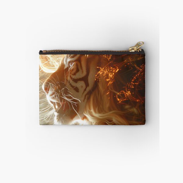 Item preview, The Tigon Bhashkor designed and sold by OccultDreams.