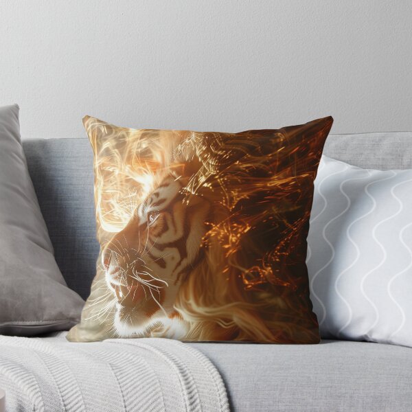 Item preview, The Tigon Bhashkor designed and sold by OccultDreams.
