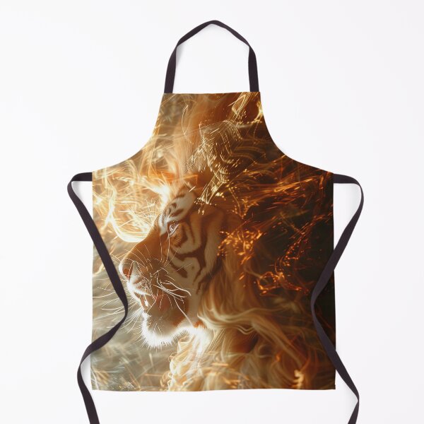Item preview, The Tigon Bhashkor designed and sold by OccultDreams.