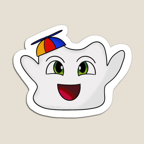 Artikelvorschau, Milkbag-Fan-Art-Aufkleber entworfen und verkauft von dznify.