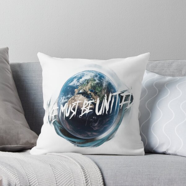 Item preview, We must be united designed and sold by SaNNty.