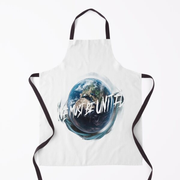 Item preview, We must be united designed and sold by SaNNty.