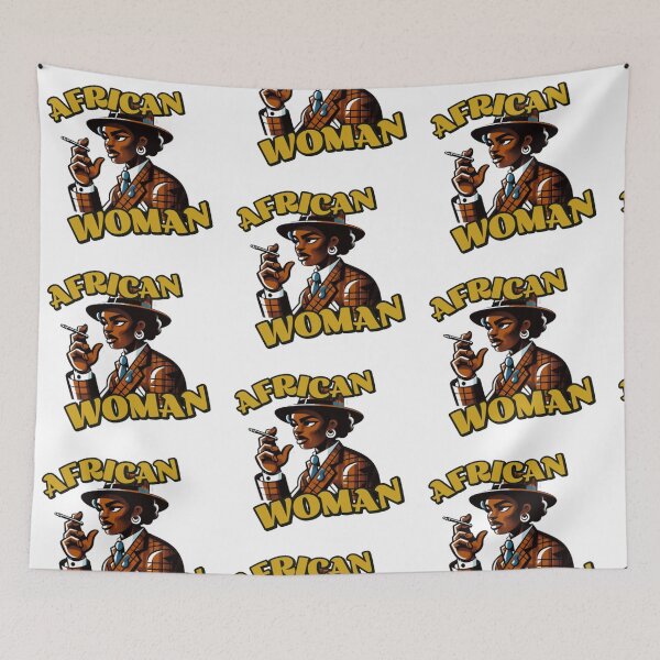 Item preview, Africa No.4 designed and sold by Gentle40Winks.