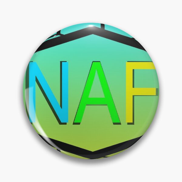 Item preview, NAF Projects Logo designed and sold by Puppet-club.