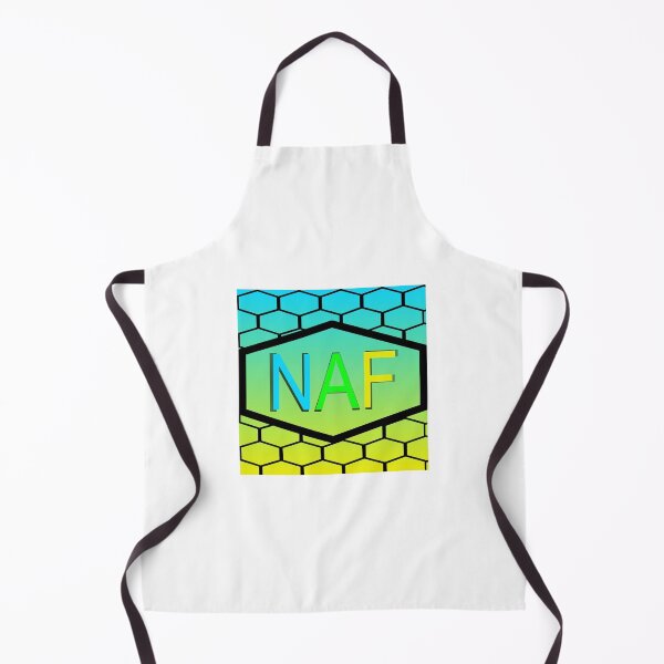 Item preview, NAF Projects Logo designed and sold by Puppet-club.