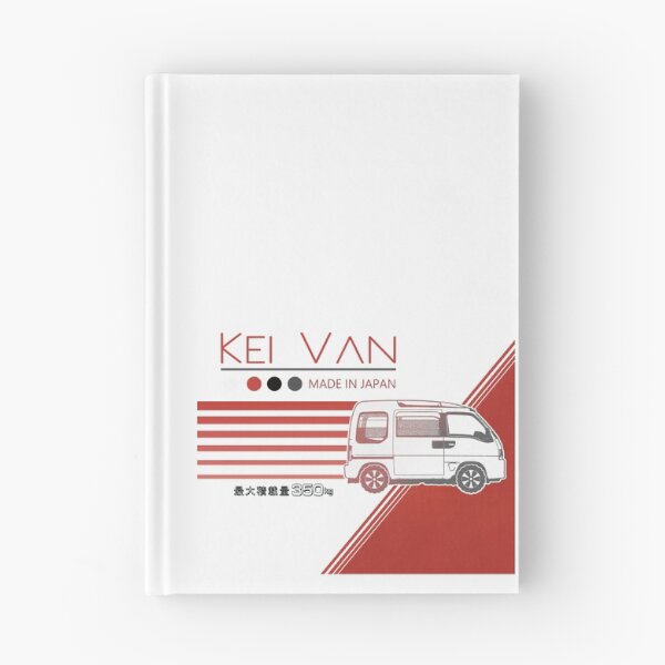 Aperçu de l'œuvre Kei Van Sticker créée et vendue par mmmkei.