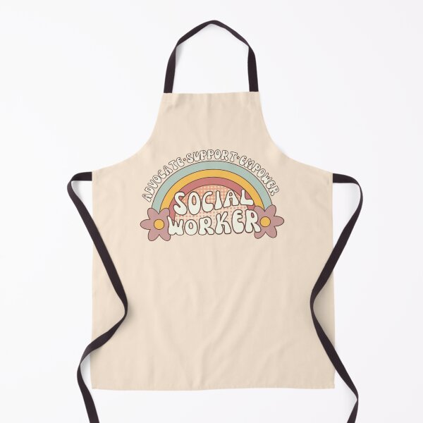Item preview, Advocate Support Empower Social Worker Graduate designed and sold by SunfullyYours.