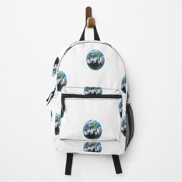 Item preview, We must be united designed and sold by SaNNty.