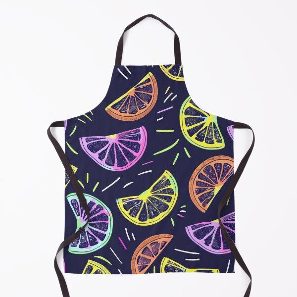 Item preview, Simple Lemon Pattern designed and sold by Vkinsify.