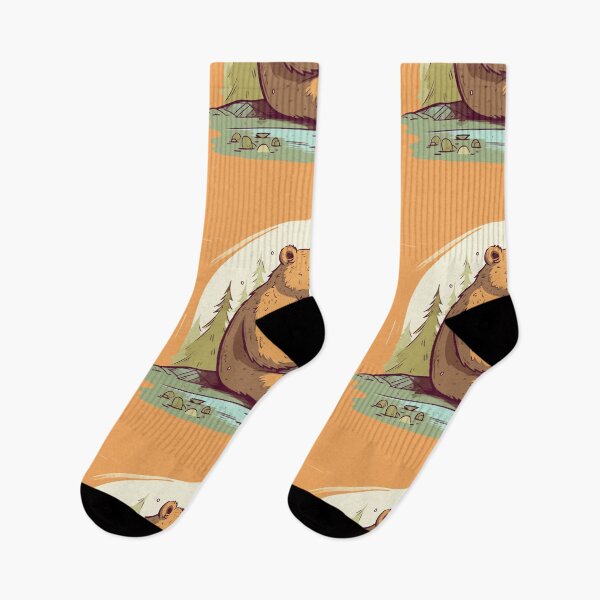 Item preview, Bear drinking Beer  designed and sold by Amir Faysal.