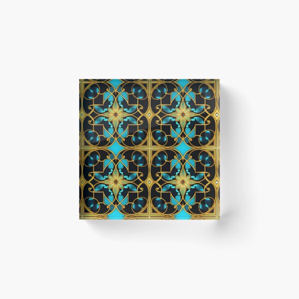 Item preview, Golden Reflections designed and sold by Digital-Lys.