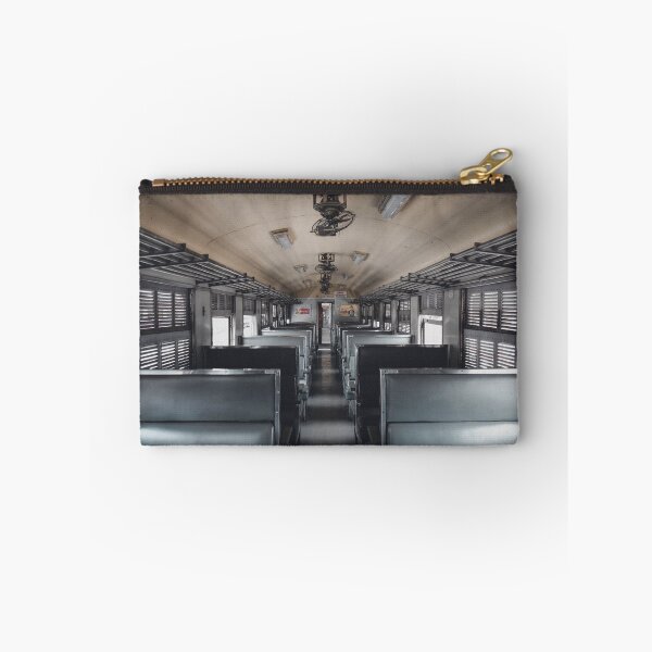 Item preview,  Alone in an old train. designed and sold by Sirivoot.