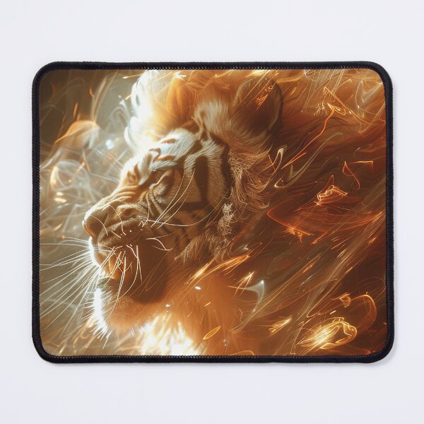 Item preview, The Tigon Aarul           designed and sold by OccultDreams.