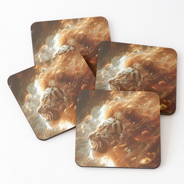 Item preview, The Tigon Aarul           designed and sold by OccultDreams.