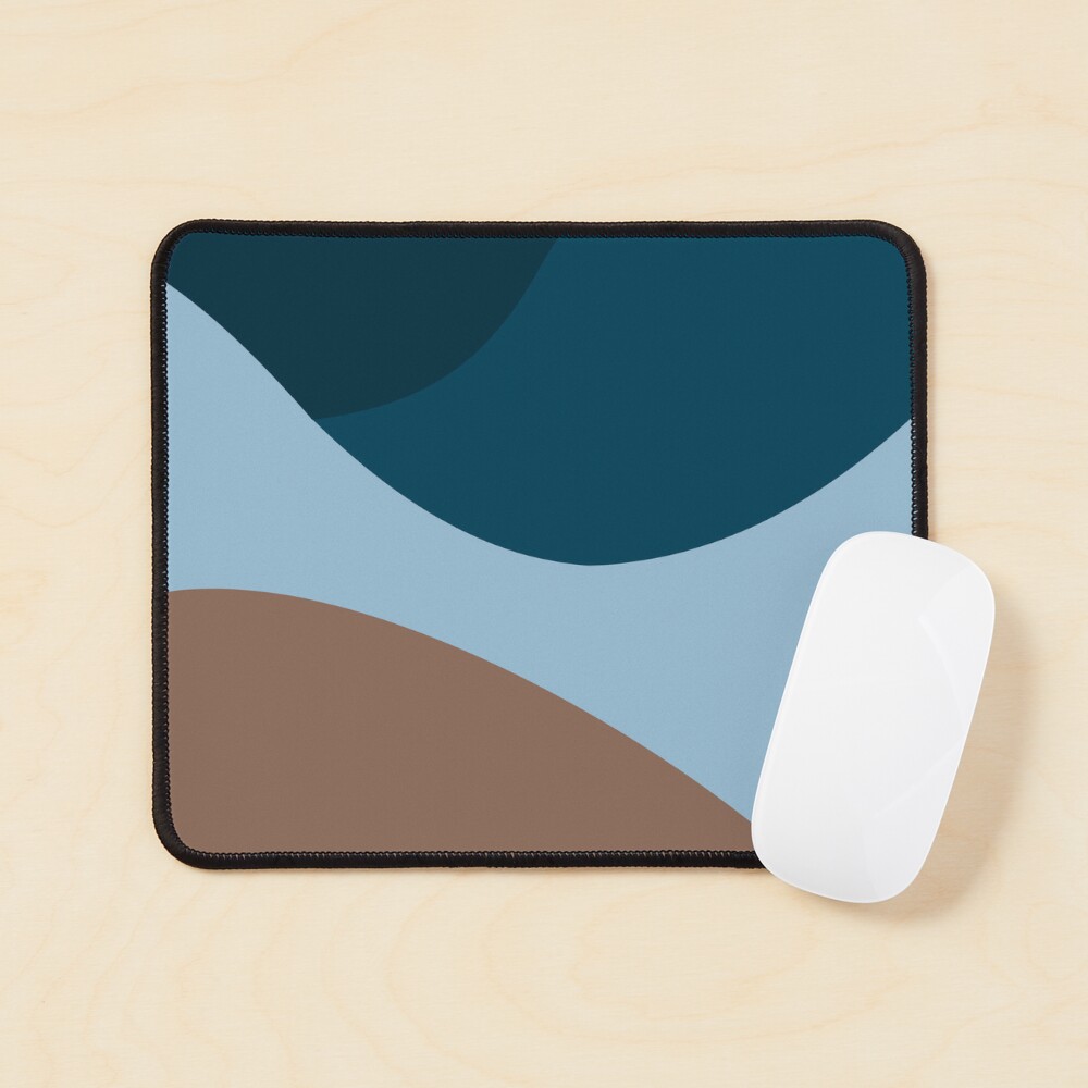 Item preview, Mouse Pad designed and sold by Insecondsflat.