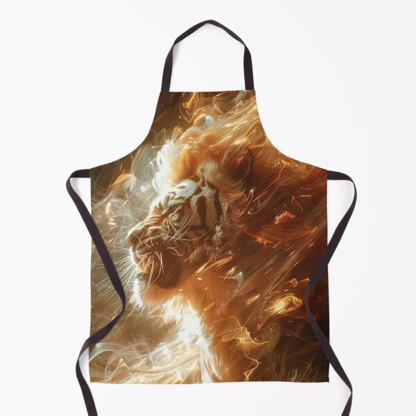 Item preview, The Tigon Aarul           designed and sold by OccultDreams.