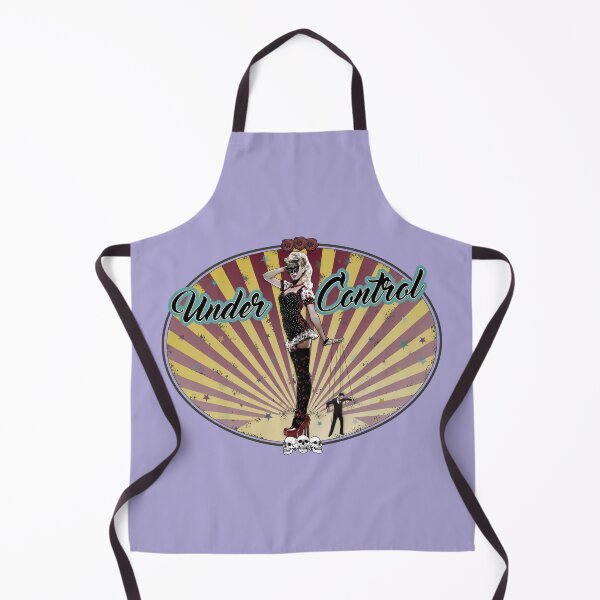 Item preview, UNDER CONTROL designed and sold by never-still.