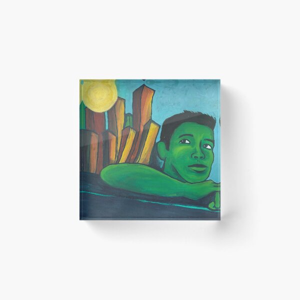 Item preview, Contemplation designed and sold by Sha Grogan-Brown.