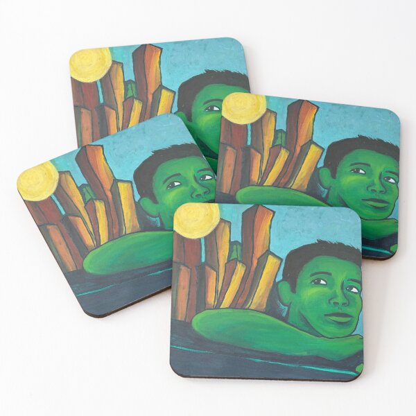 Item preview, Contemplation designed and sold by Sha Grogan-Brown.