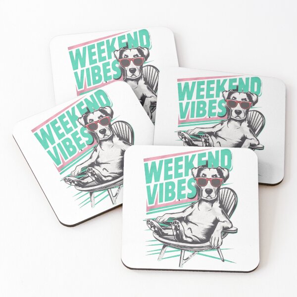 Item preview, Weekend vibes designed and sold by SaNNty.