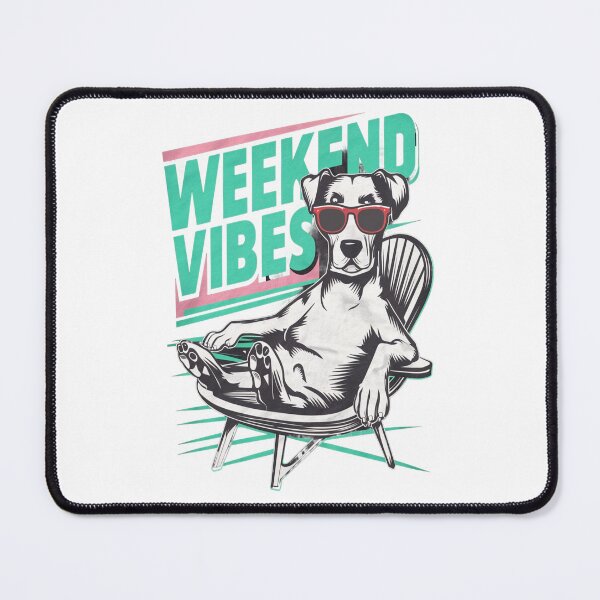 Item preview, Weekend vibes designed and sold by SaNNty.