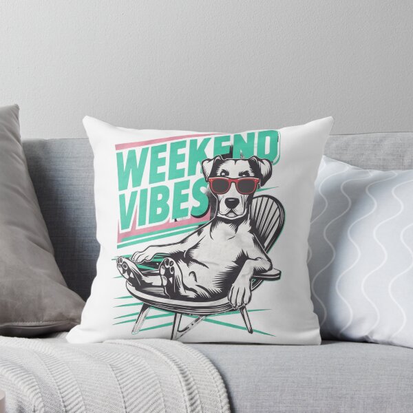 Item preview, Weekend vibes designed and sold by SaNNty.
