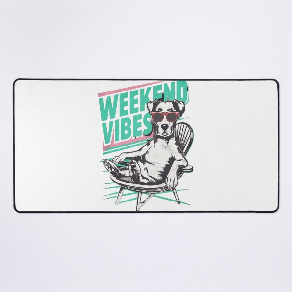 Item preview, Weekend vibes designed and sold by SaNNty.