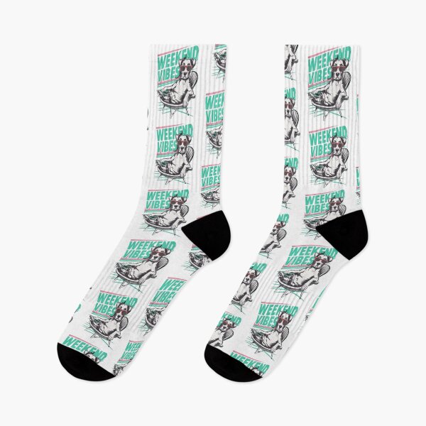 Item preview, Weekend vibes designed and sold by SaNNty.