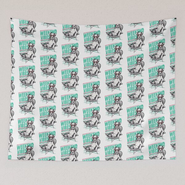 Item preview, Weekend vibes designed and sold by SaNNty.