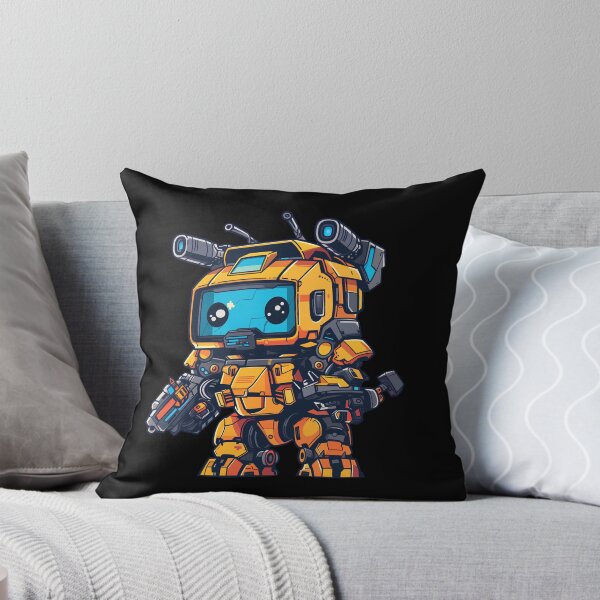 Item preview, Chibi Sonic Surge Mech designed and sold by slemfiskz.