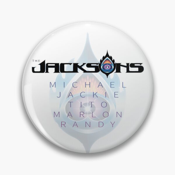Item preview, THE JACKSONS - Triumph - names designed and sold by SWG Mixes & Merchandise.