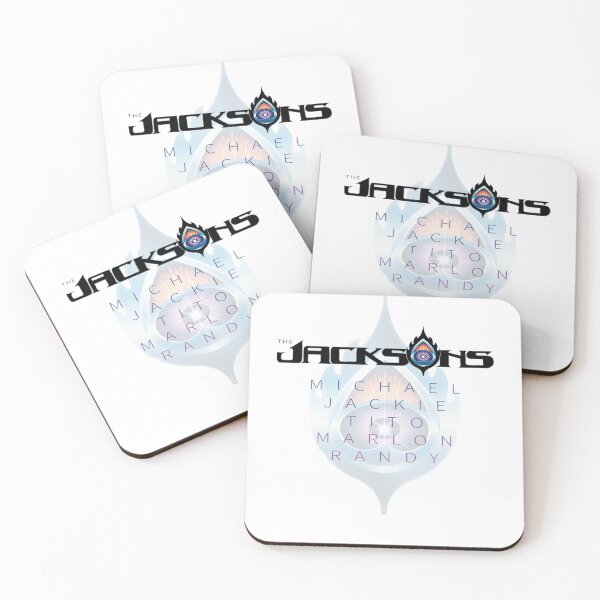 Item preview, THE JACKSONS - Triumph - names designed and sold by SWG Mixes & Merchandise.