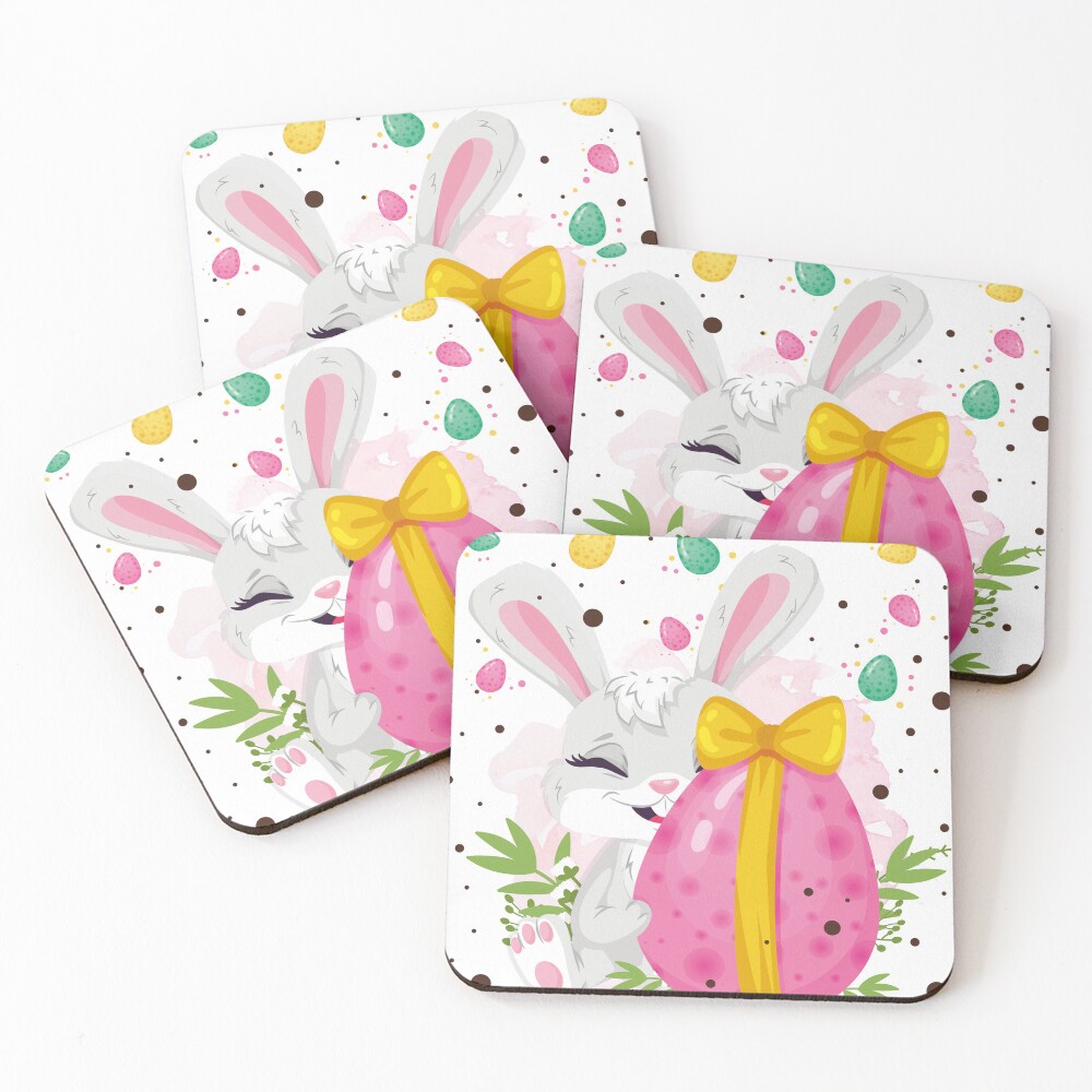 Item preview, Coasters (Set of 4) designed and sold by CinDG85.
