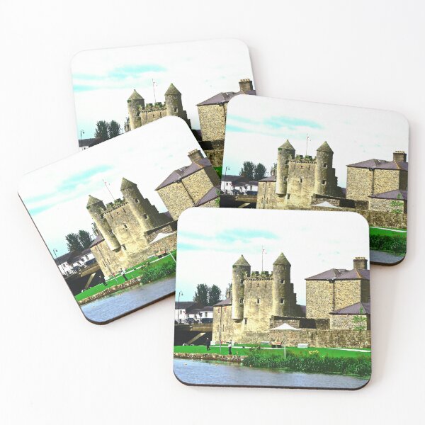 Item preview, Sold another sticker of Enniskillin Castle designed and sold by Shulie1.