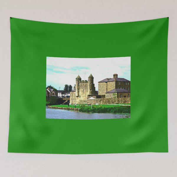 Item preview, Sold another sticker of Enniskillin Castle designed and sold by Shulie1.