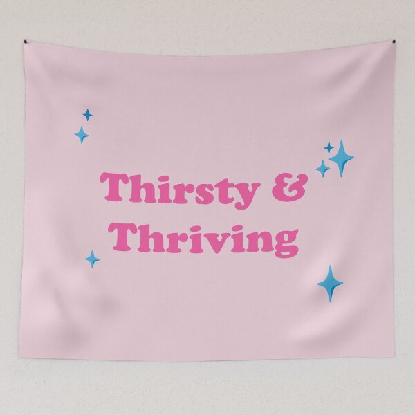 Item preview, Thriving designed and sold by Sugoi-Clothing.