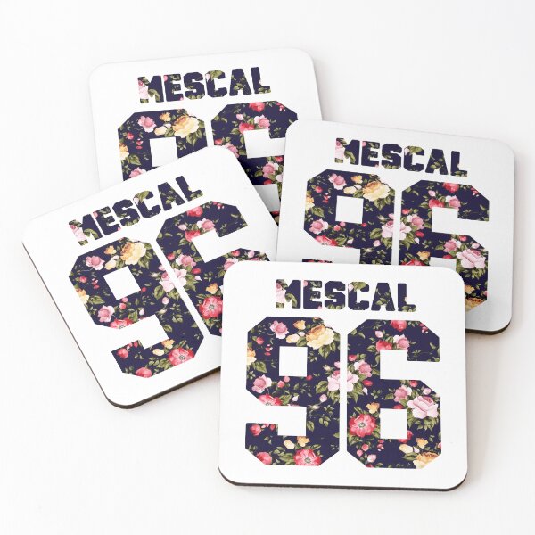 Item preview, Paul Mescal - Floral Jersey designed and sold by deluluhaze.