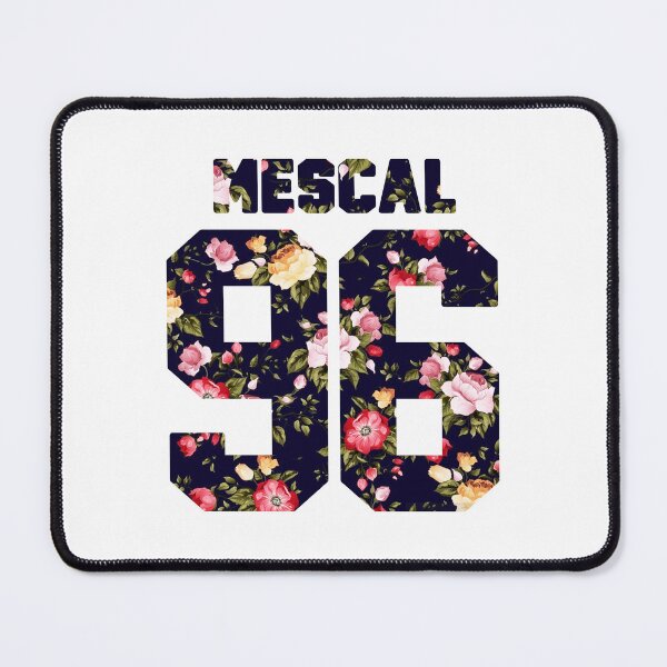 Item preview, Paul Mescal - Floral Jersey designed and sold by deluluhaze.