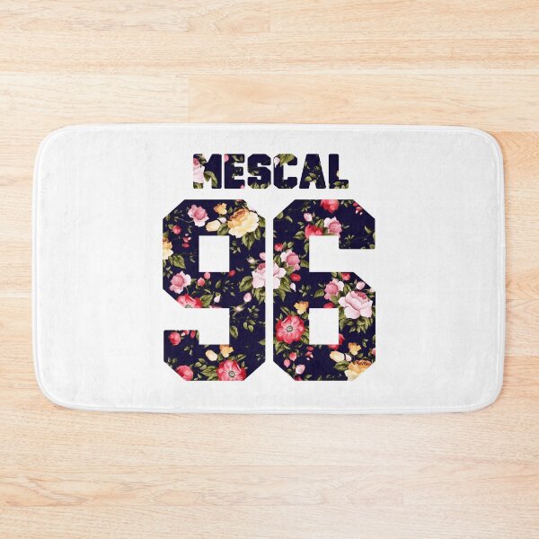Item preview, Paul Mescal - Floral Jersey designed and sold by 2000sbabyangel.