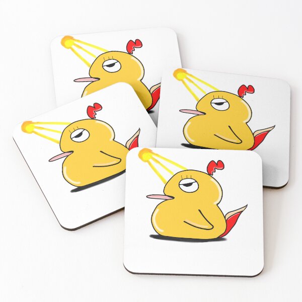 Item preview, pequeño pato designed and sold by TtanNew.