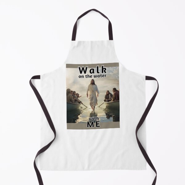 Item preview, Walk on the Water with Me designed and sold by RWCarpenter.