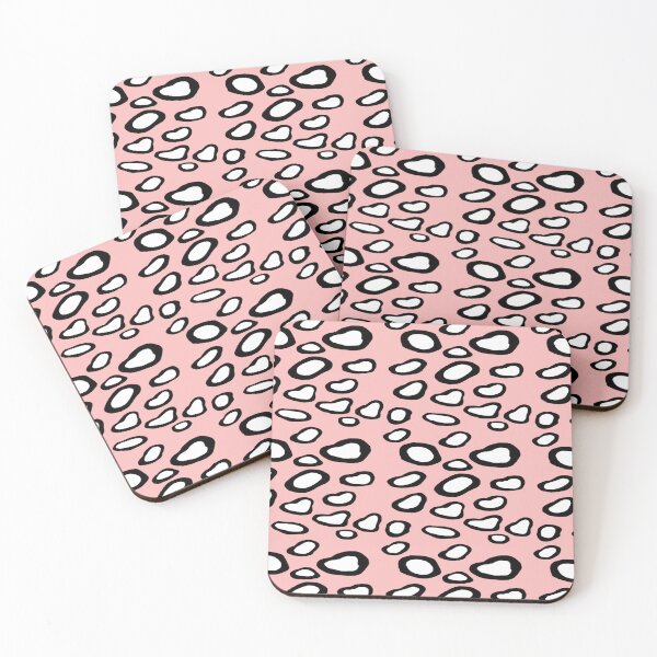 Item preview, Pink Cheetah designed and sold by Rainbowland123.
