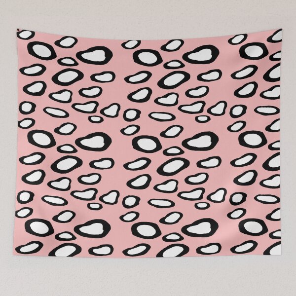 Item preview, Pink Cheetah designed and sold by Rainbowland123.