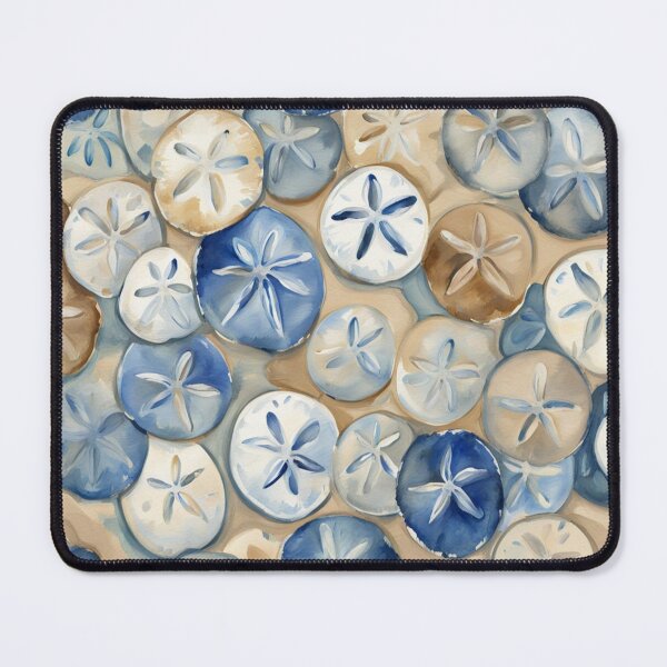 Item preview, Ocean's Palette designed and sold by Square Root of Squid.