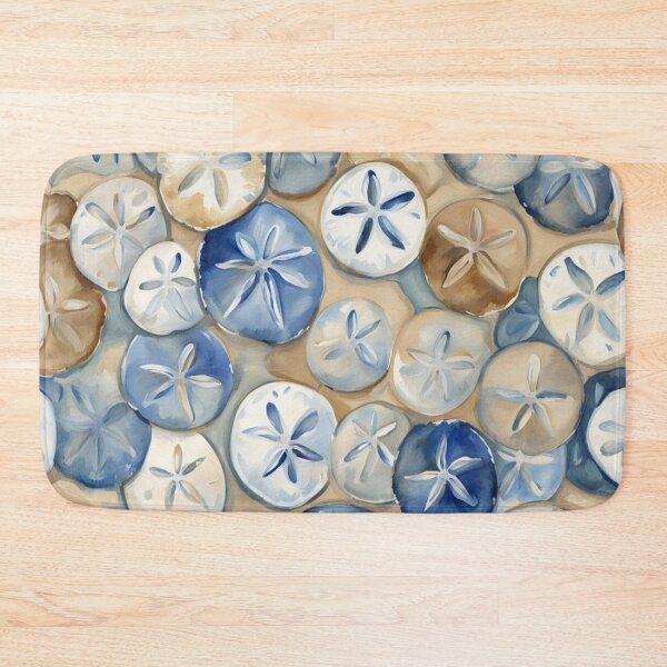 Item preview, Ocean's Palette designed and sold by Square Root of Squid.