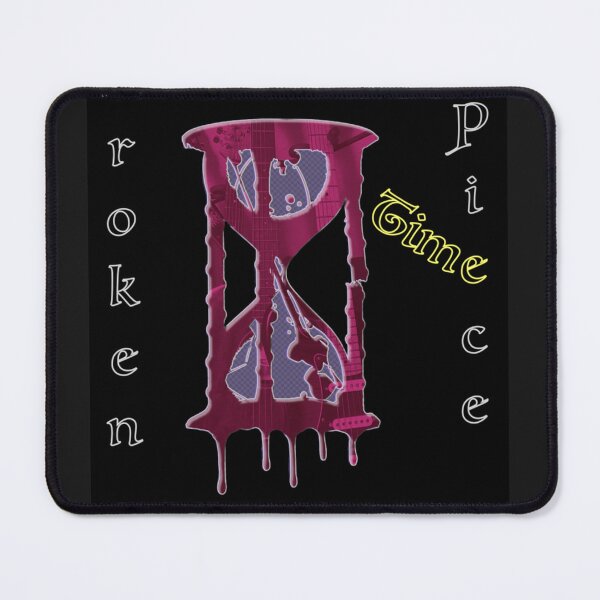 Item preview, Broken Time Piece Band Full Logo designed and sold by GeraldDavies.