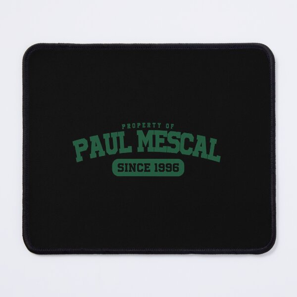 Item preview, Property of Paul Mescal designed and sold by deluluhaze.