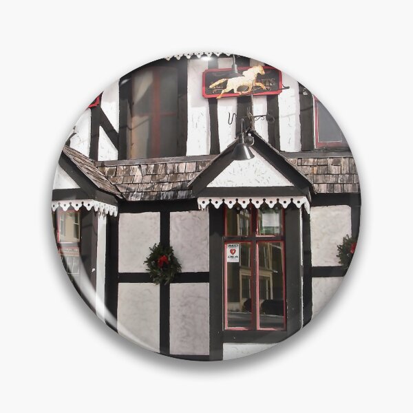 Item preview, Markham Pub, Markham, ON designed and sold by Shulie1.